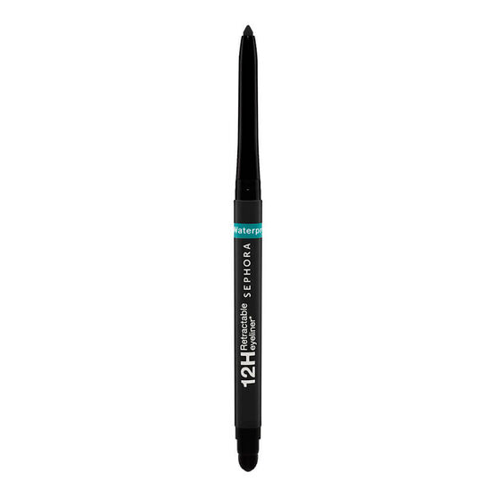 L&aacute;pis de Olhos 12H &agrave; prova d&rsquo;&aacute;gua Sephora Collection